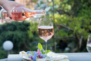 rosé provence