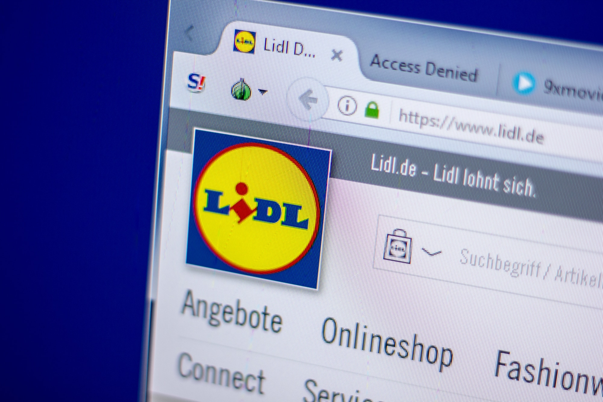 Lidl proposera dans quelques jours la livraison à domicile de vos