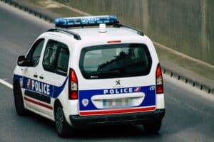 police faits divers sécurité