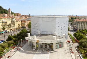 TNN Nice théâtre