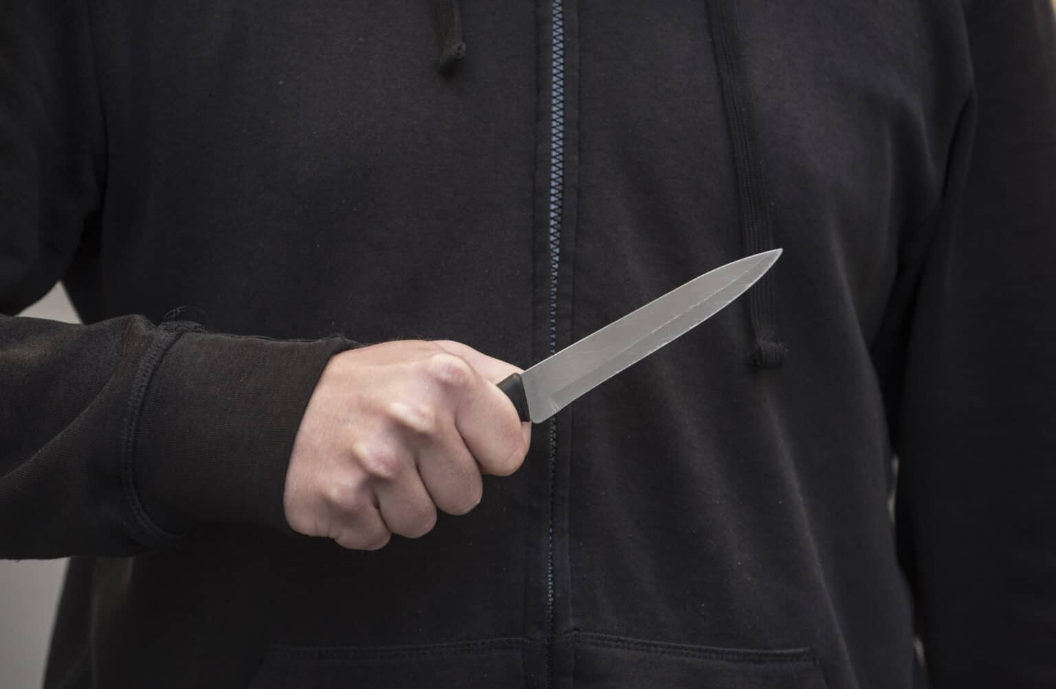 Nice : 18ème agression à l’arme blanche, cette fois boulevard de Riquier agression couteau arme blanche