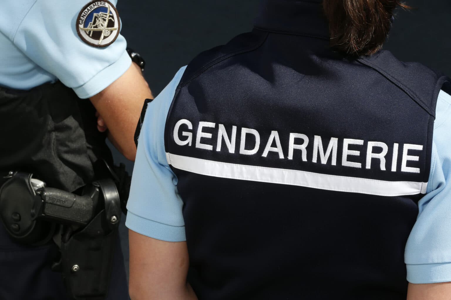 gendarmerie