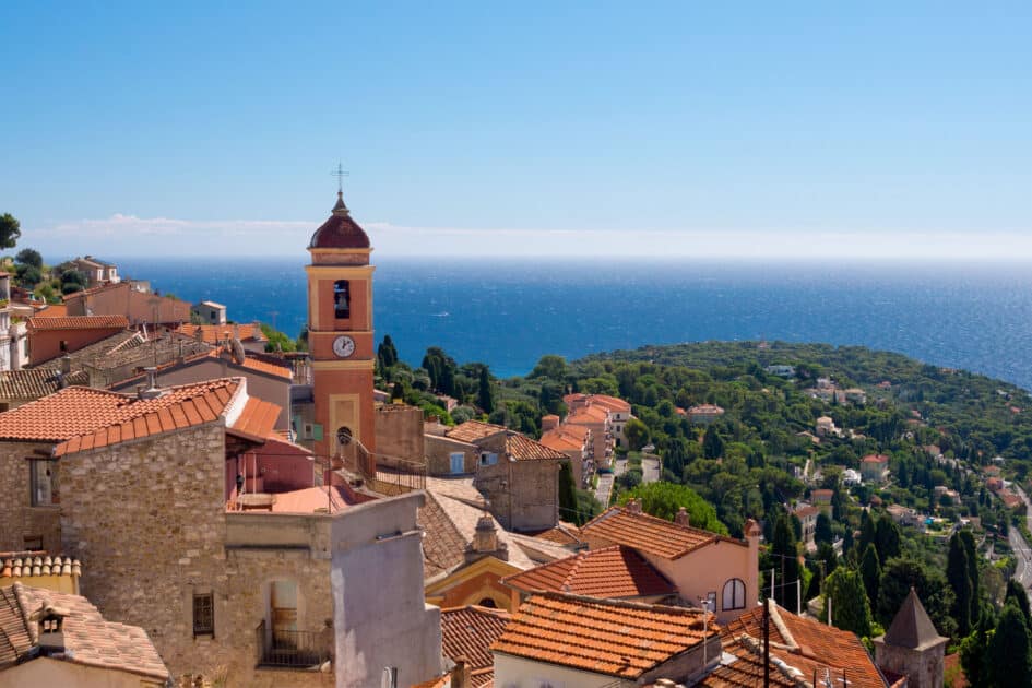 Roquebrune-Cap-Martin