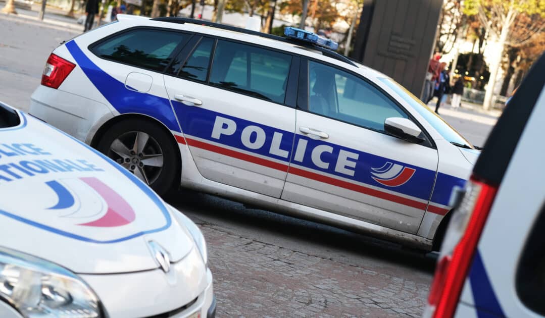 Nice police faits-divers