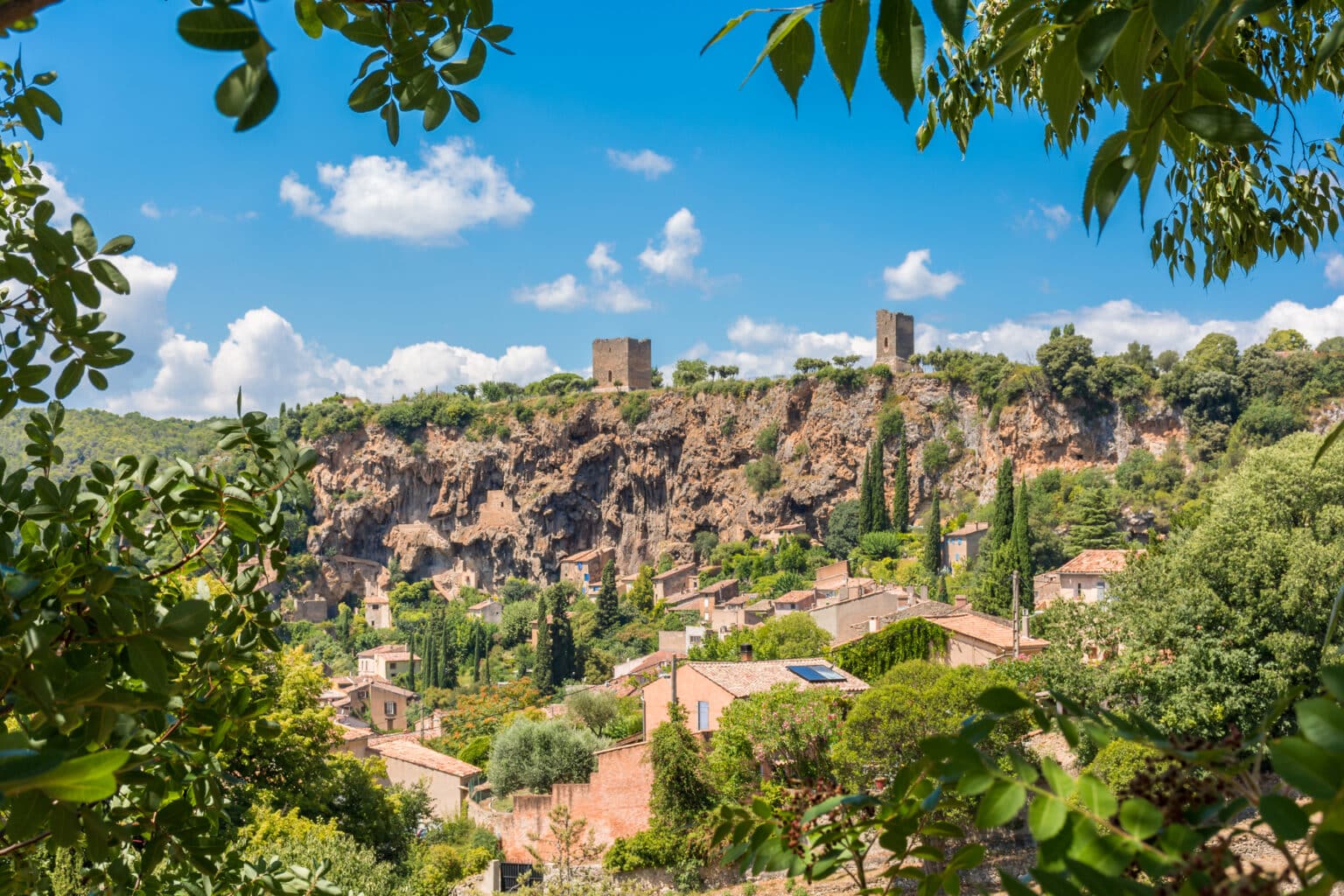 Cotignac