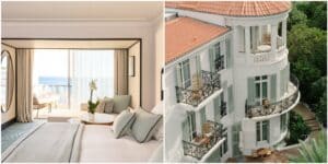 Lieux de Cannes