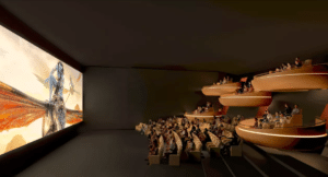 cinema