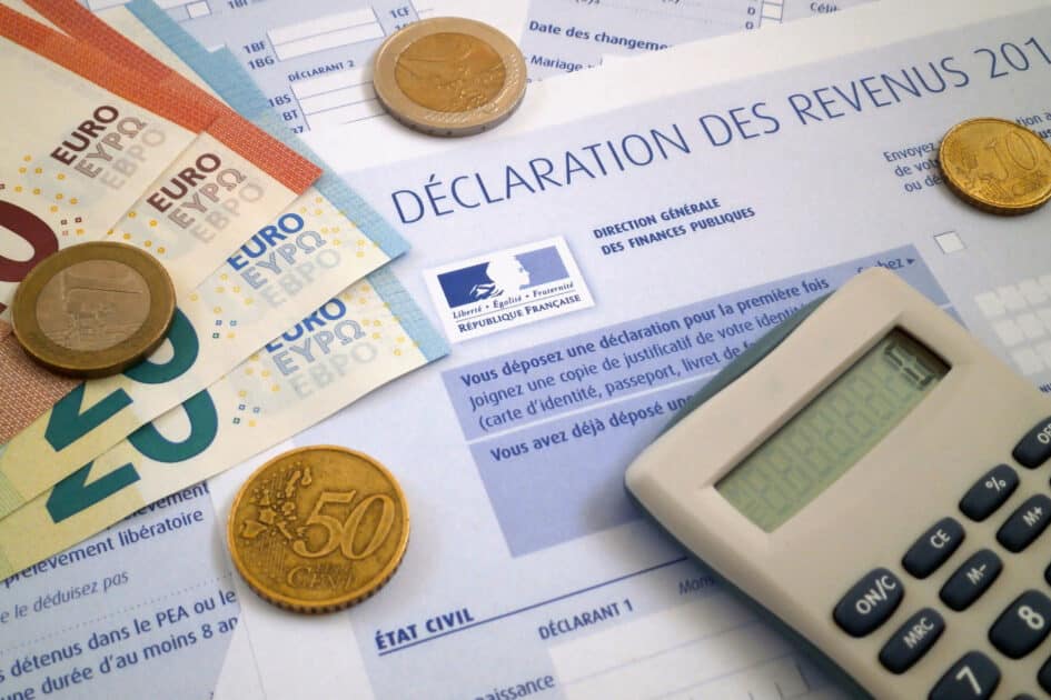 impôts
