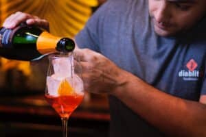 spritz apéro