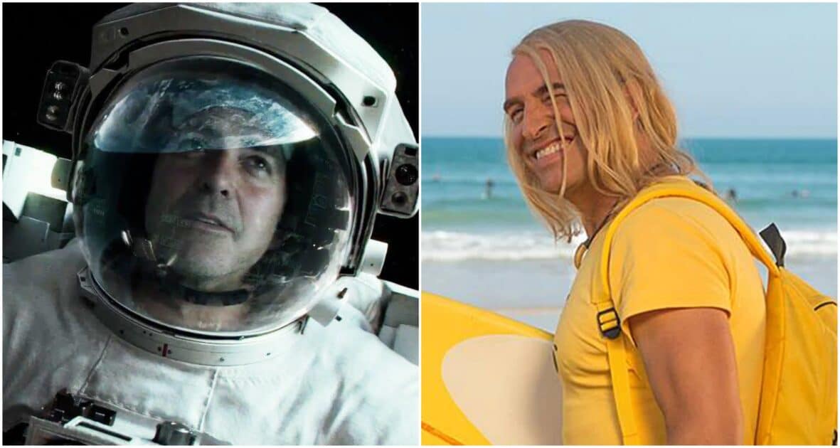 Cinéma en plein air gratuit cet été : Gravity, Brice de Nice… On vous annonce le programme ! montage cine