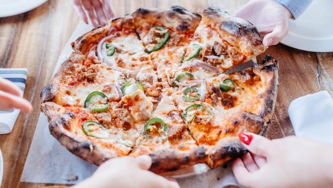 pizza