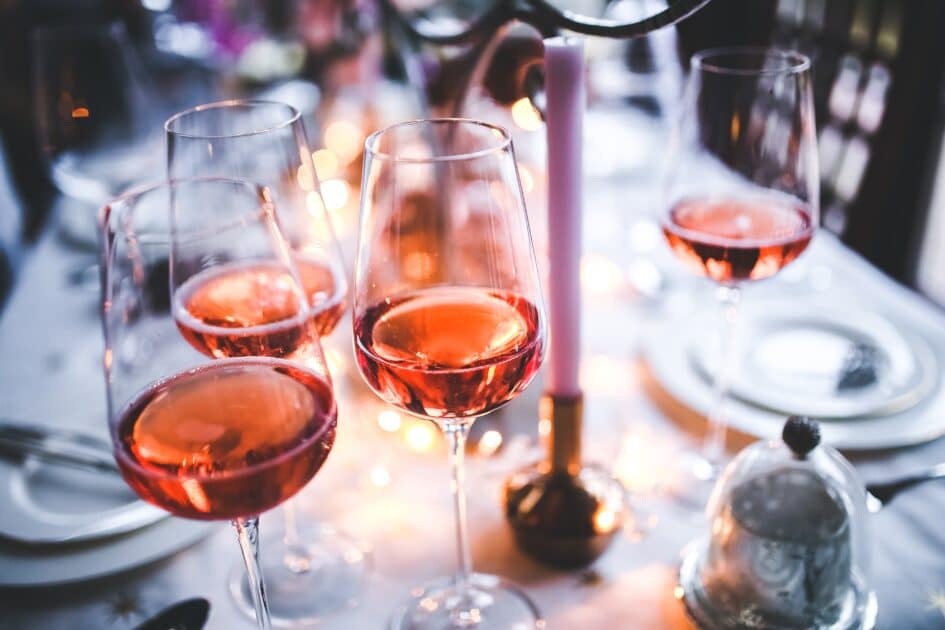 On connaît le nom du meilleur vin rosé de la Région Sud à savourer cet été vin rosé provence sud