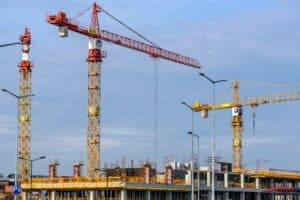 construction chantier