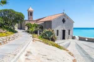 Bordighera