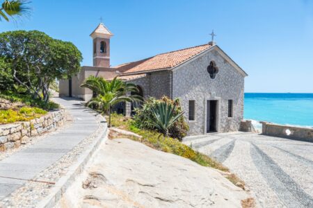 Bordighera