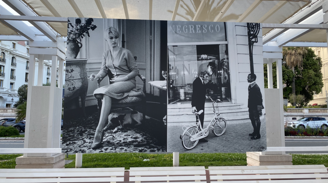 PHOTOS. Nice : le Negresco célèbre ses illustres clients avec les trésors de Paris Match Capture decran 2023 06 02 a 14.10.04