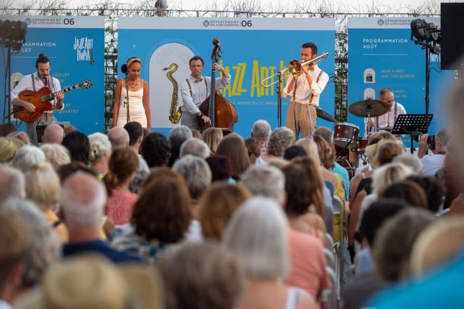 Departement evenements