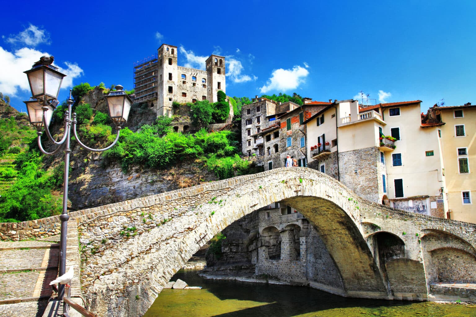 Dolceacqua