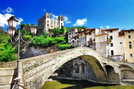 Dolceacqua