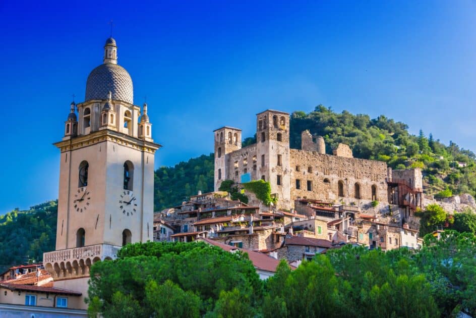 Dolceacqua 1