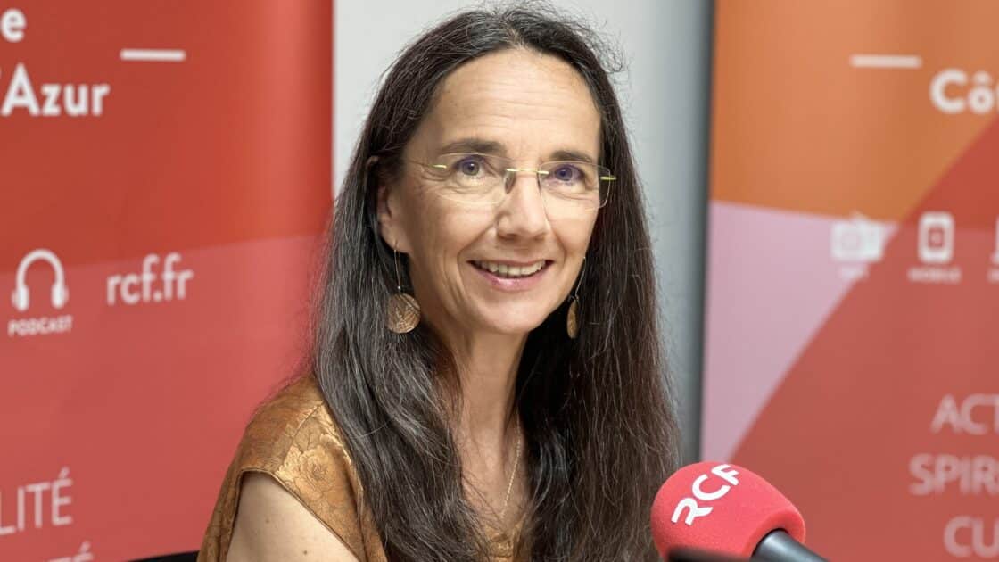 Juliette Chesnel Le Roux Nice