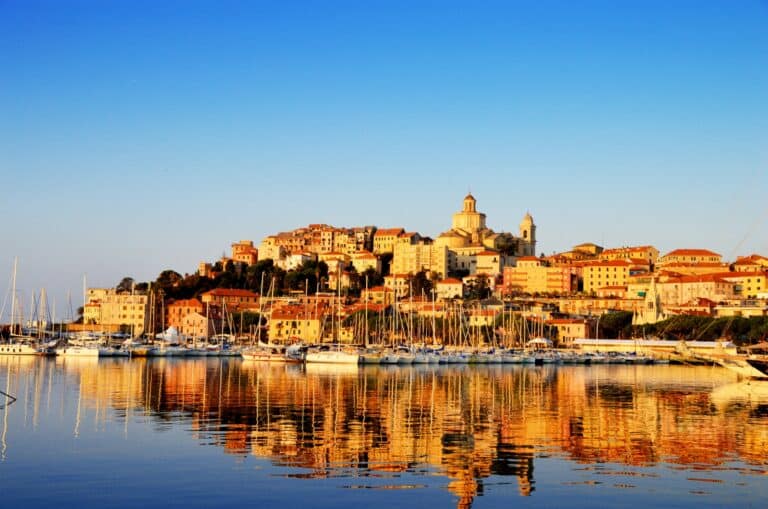 Idée balade : à moins d’1h30 de Nice, découvrez la commune italienne d’Imperia Nice - Imperia