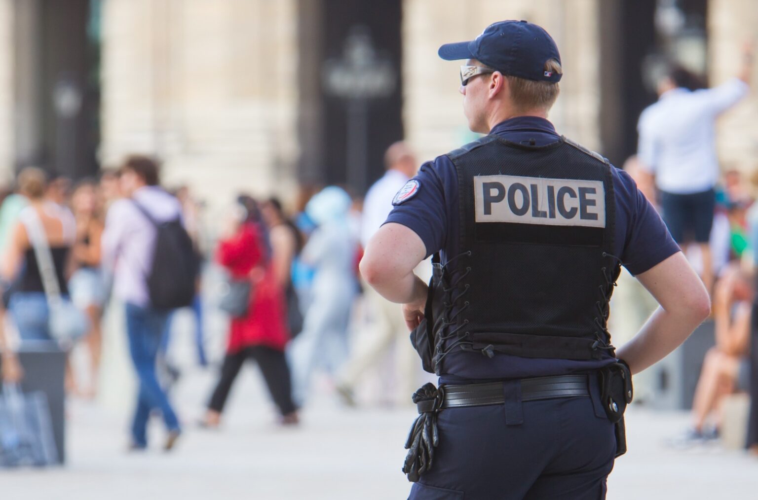 Police