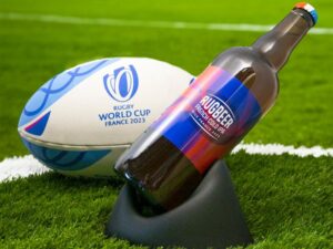 Rugbeer