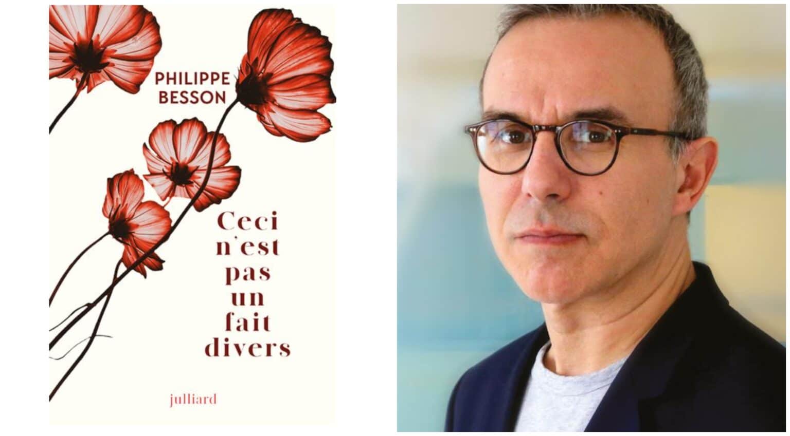 besson livre