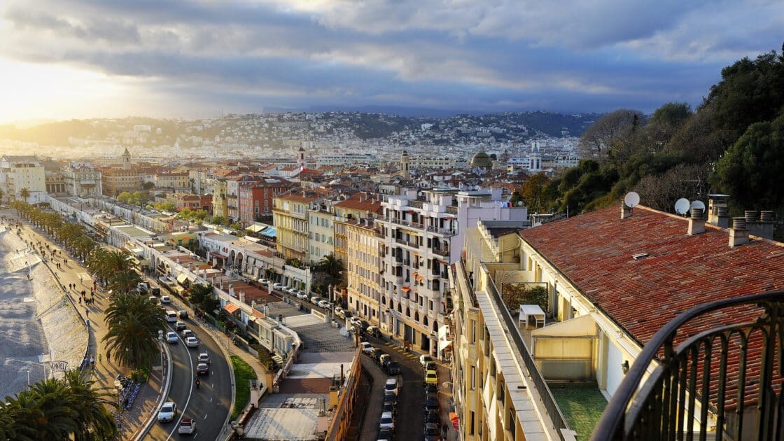 Nice : comment se loger en tant qu’étudiant ? Nice Ponchettes
