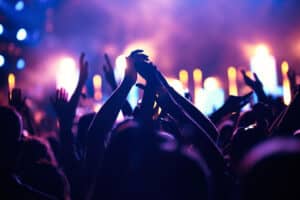 musique concert