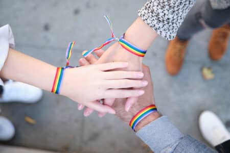 LGBT