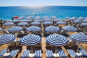 plage Nice