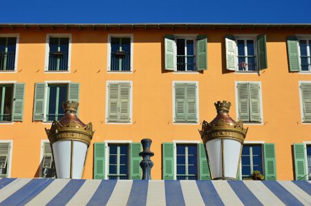 immobilier