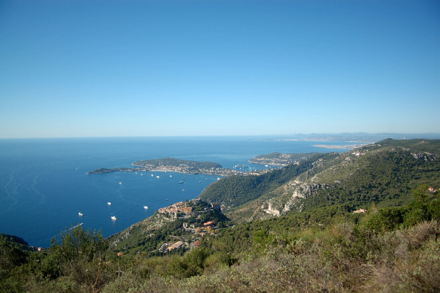 Balades : des animations gratuites dans les parcs des Alpes-Maritimes cet été, notre guide newparcs grandeCorniche galerie 1