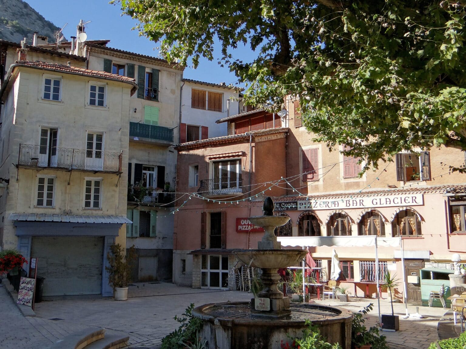 Puget-Théniers