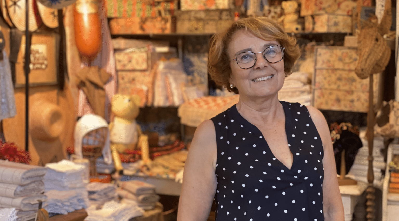 ILS FONT NICE. Marché aux puces : « la passion des gens, l’amour du travail bien fait » Capture decran 2023 07 06 a 12.46.39