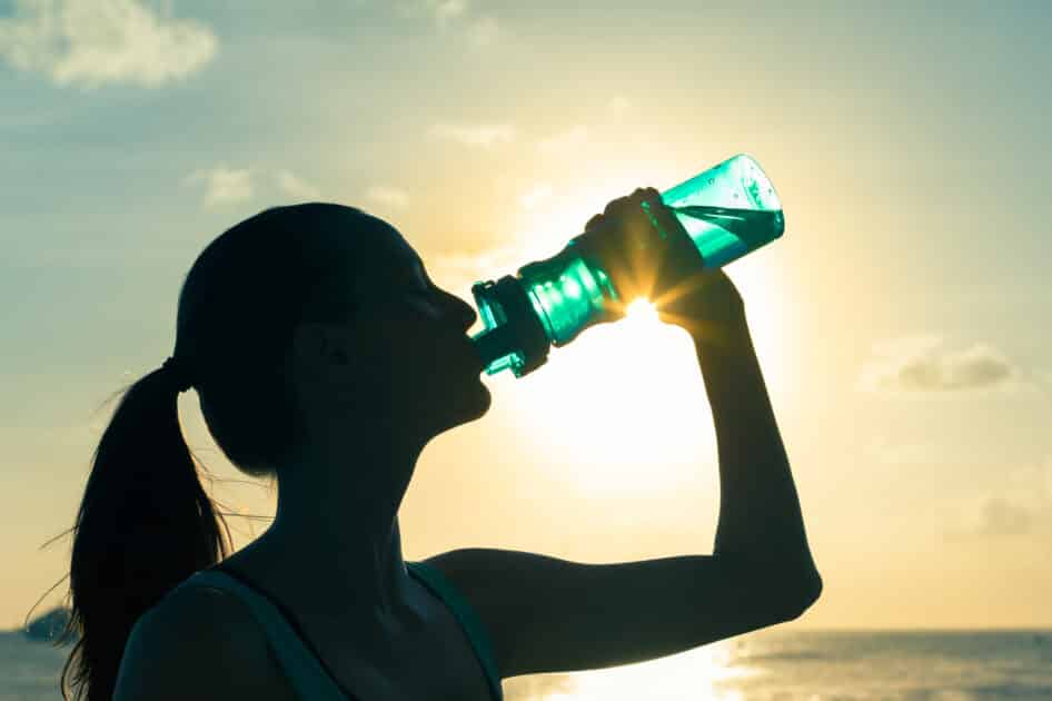 canicule
