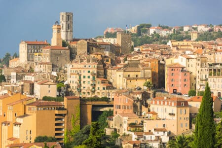 Grasse Alpes-Maritimes