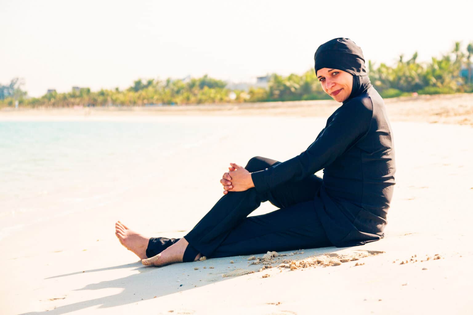 burkini