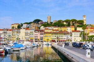 Cannes