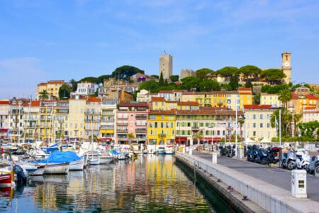 Cannes