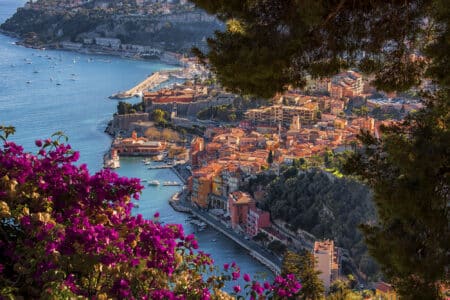 villefranche