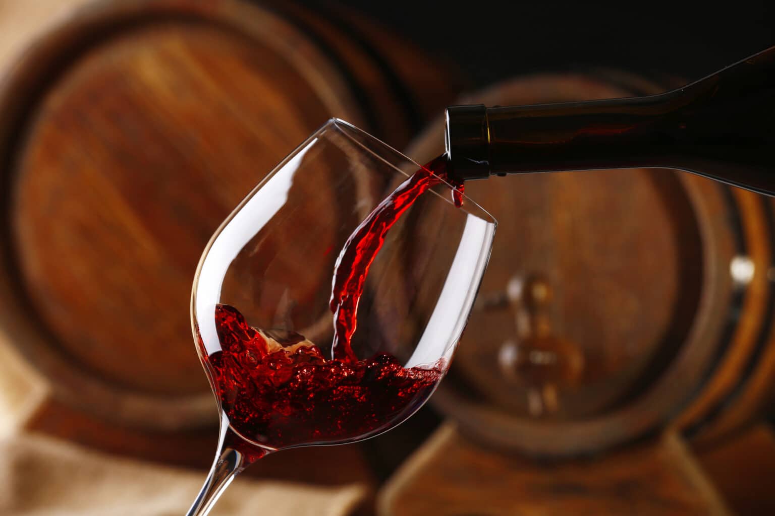 vin rouge