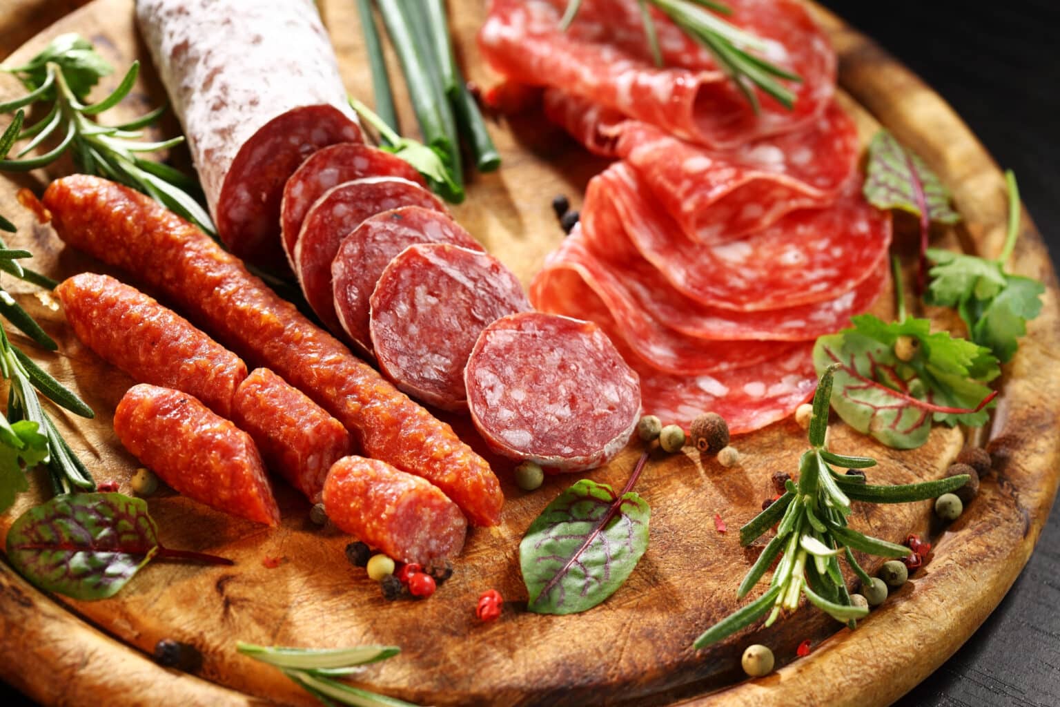 saucisson