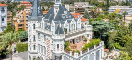Manoir