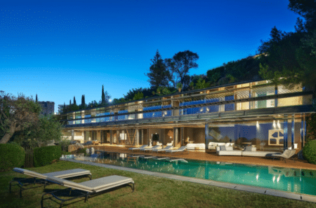 Villa Nice