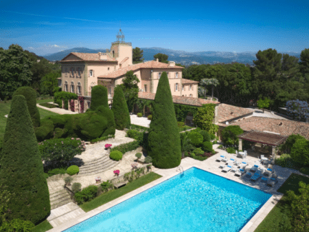 domaine de Beaumont 1