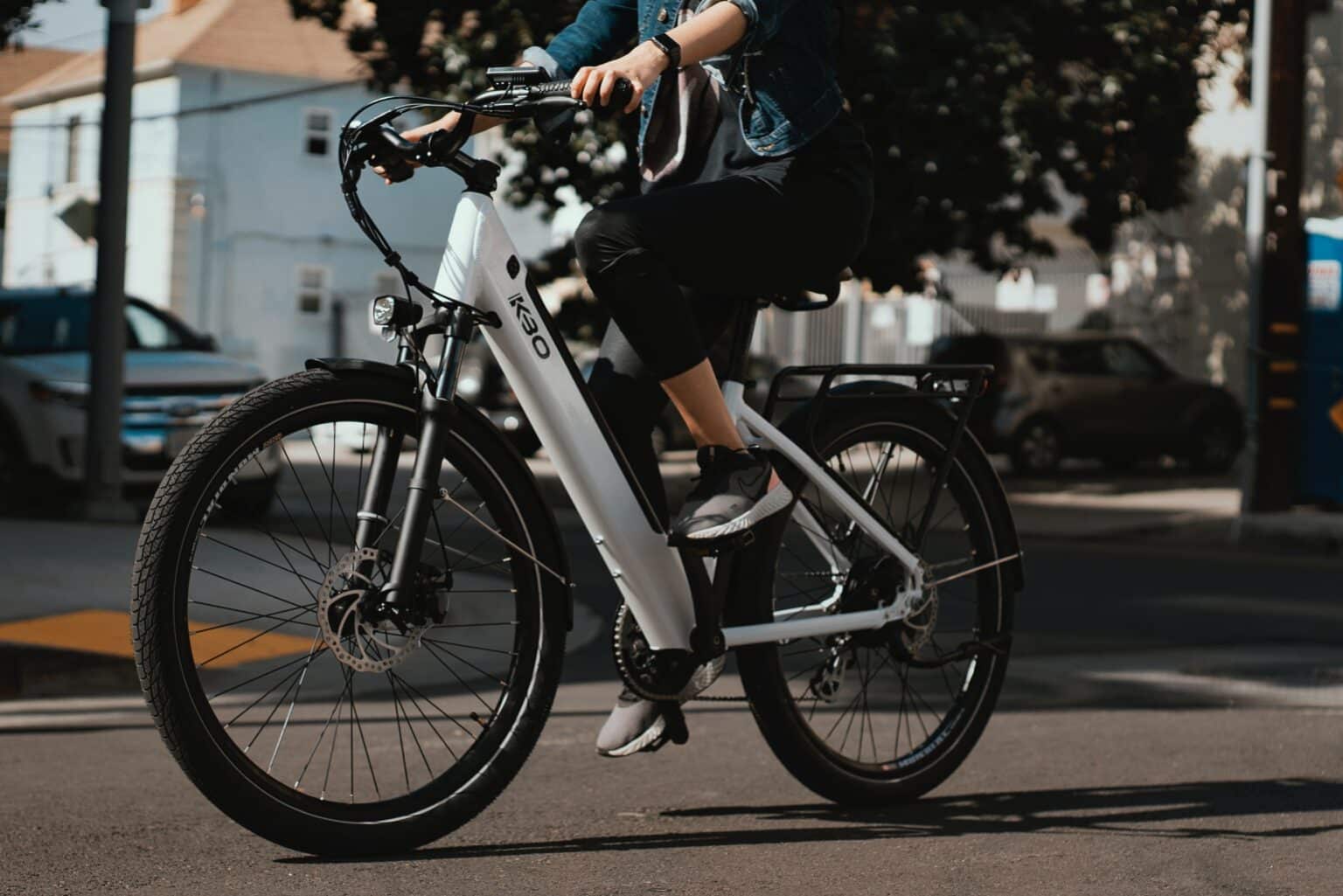Nice Métropole : c’est terminé pour les aides à l’achat de véhicules et vélos électriques vélo électrique