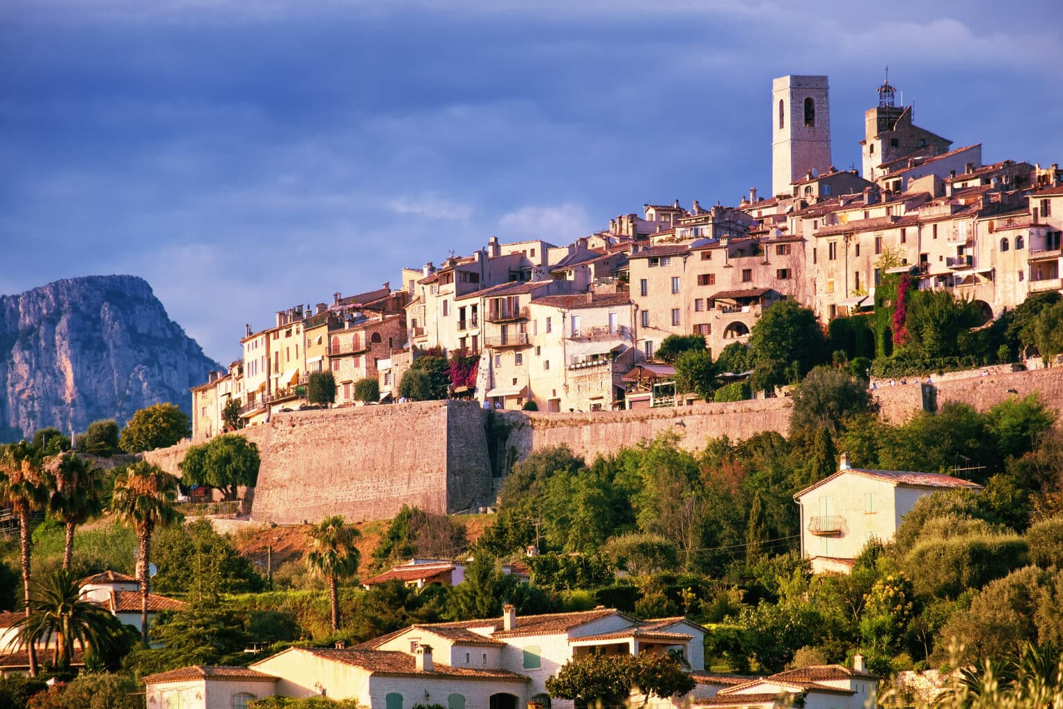 Saint Paul de Vence